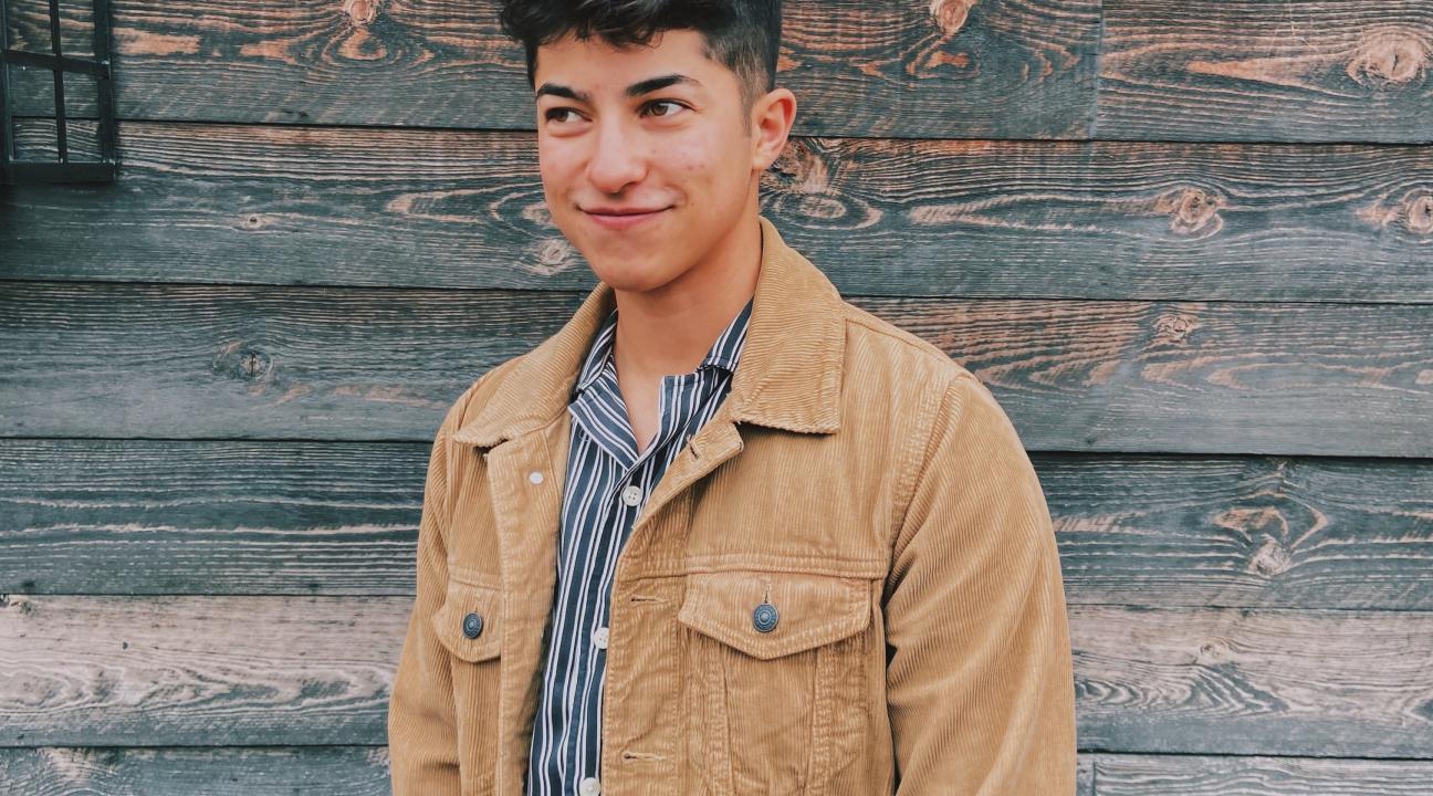 Picture of Max Luque