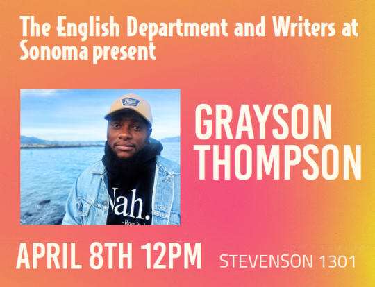 Grayson Thompson